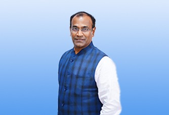 Ganesh Mani S, CEO, Switch Mobility and President & COO, Ashok Leyland Limited